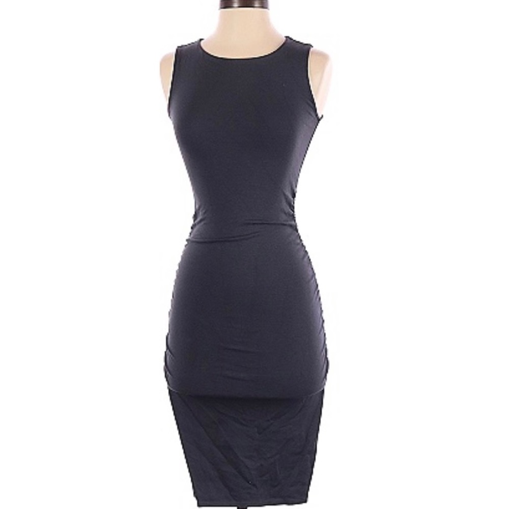 Windsor Dress
